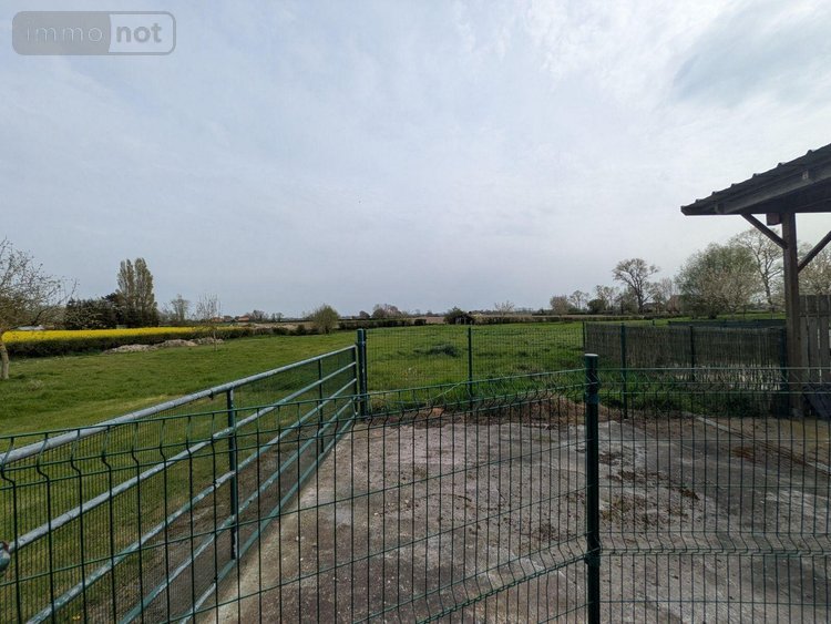 Maison a vendre Herzeele 59470 Nord 140 m2 6 pièces 392000 euros