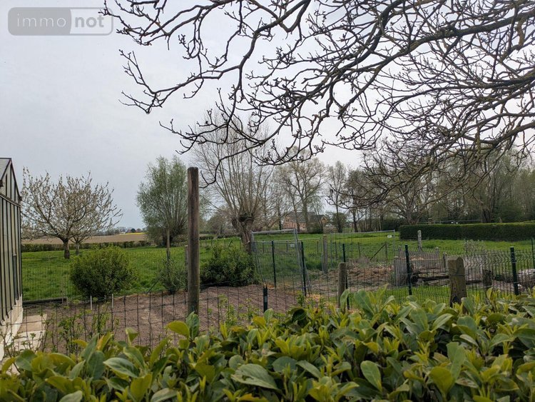 Maison a vendre Herzeele 59470 Nord 140 m2 6 pièces 392000 euros