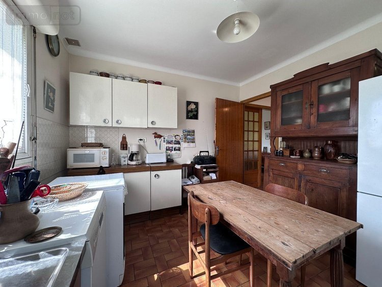 Maison a vendre Quimper 29000 Finistère 115 m2 5 pièces 254360 euros