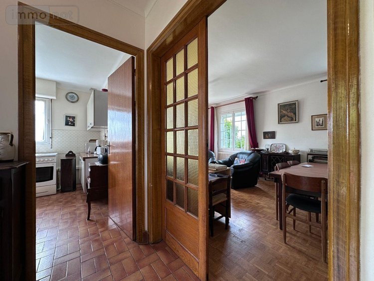 Maison a vendre Quimper 29000 Finistère 115 m2 5 pièces 254360 euros