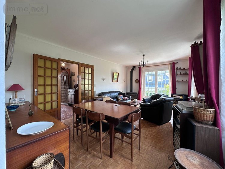 Maison a vendre Quimper 29000 Finistère 115 m2 5 pièces 254360 euros