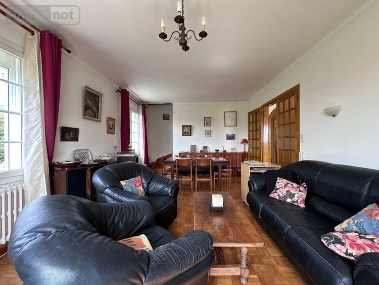 Maison a vendre Quimper 29000 Finistère 115 m2 5 pièces 254360 euros