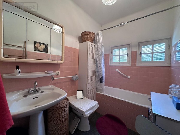 Maison a vendre Quimper 29000 Finistère 115 m2 5 pièces 254360 euros