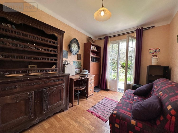Maison a vendre Quimper 29000 Finistère 115 m2 5 pièces 254360 euros