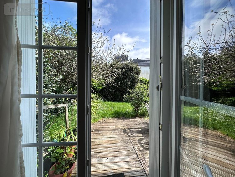 Maison a vendre Quimper 29000 Finistère 115 m2 5 pièces 254360 euros
