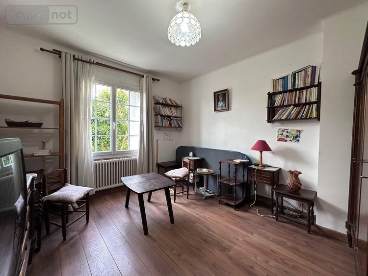 Maison a vendre Quimper 29000 Finistère 115 m2 5 pièces 254360 euros