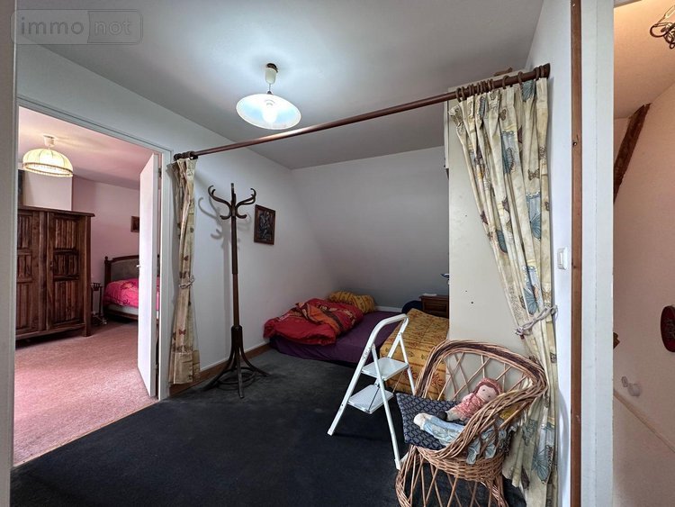 Maison a vendre Quimper 29000 Finistère 115 m2 5 pièces 254360 euros