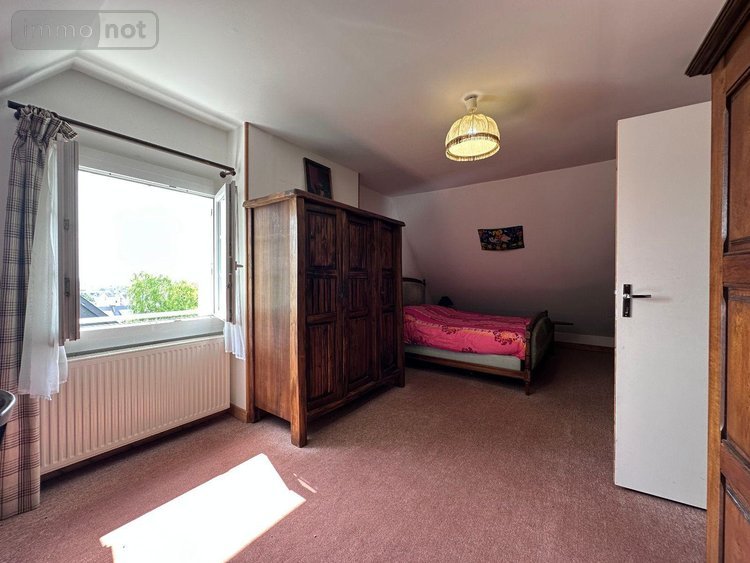 Maison a vendre Quimper 29000 Finistère 115 m2 5 pièces 254360 euros