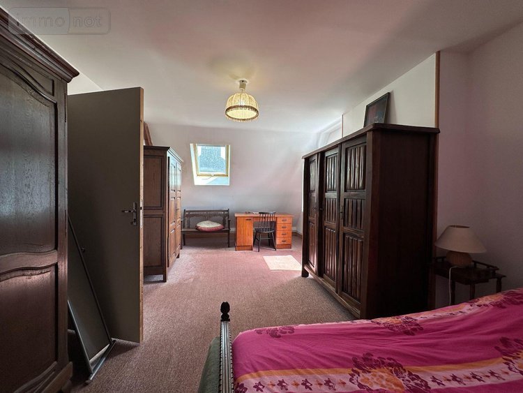 Maison a vendre Quimper 29000 Finistère 115 m2 5 pièces 254360 euros
