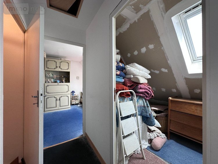 Maison a vendre Quimper 29000 Finistère 115 m2 5 pièces 254360 euros