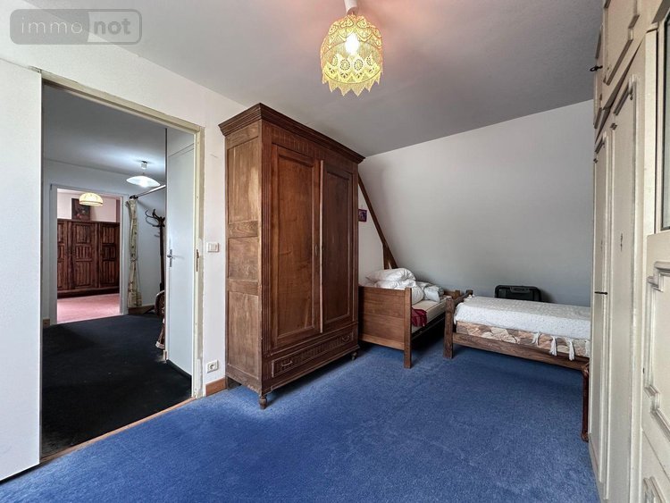 Maison a vendre Quimper 29000 Finistère 115 m2 5 pièces 254360 euros