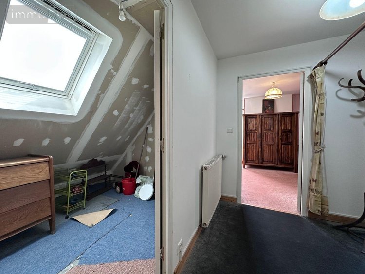 Maison a vendre Quimper 29000 Finistère 115 m2 5 pièces 254360 euros