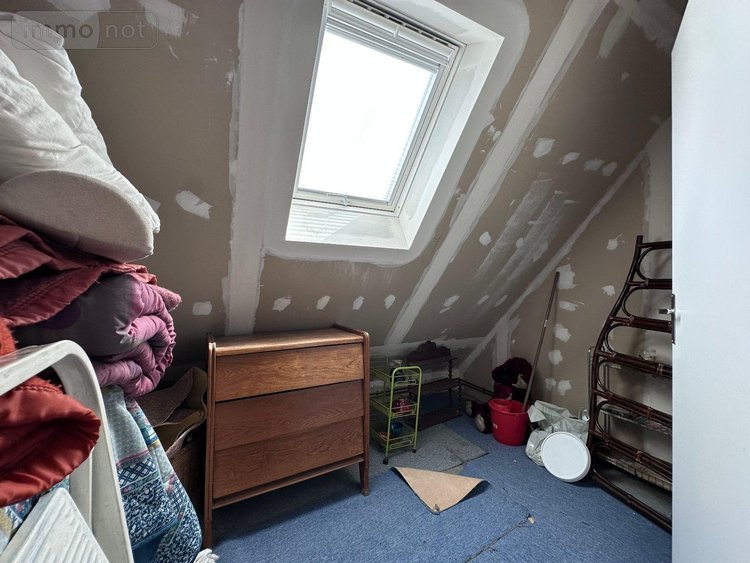 Maison a vendre Quimper 29000 Finistère 115 m2 5 pièces 254360 euros