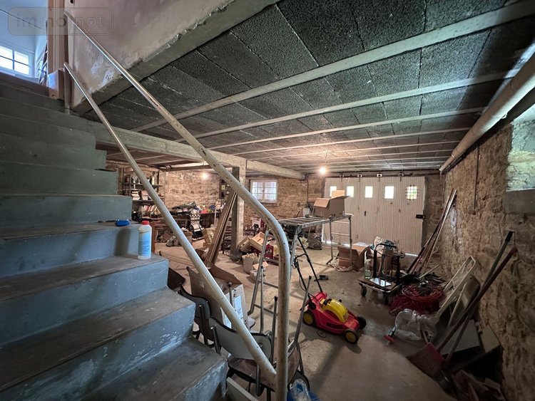 Maison a vendre Quimper 29000 Finistère 115 m2 5 pièces 254360 euros