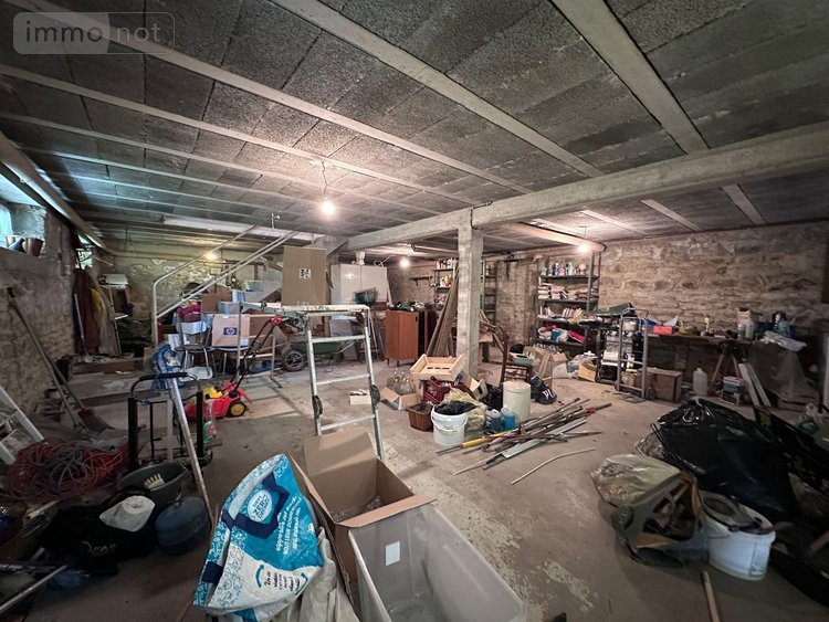 Maison a vendre Quimper 29000 Finistère 115 m2 5 pièces 254360 euros