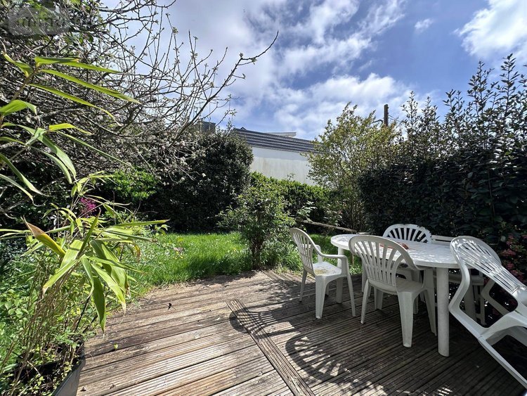 Maison a vendre Quimper 29000 Finistère 115 m2 5 pièces 254360 euros