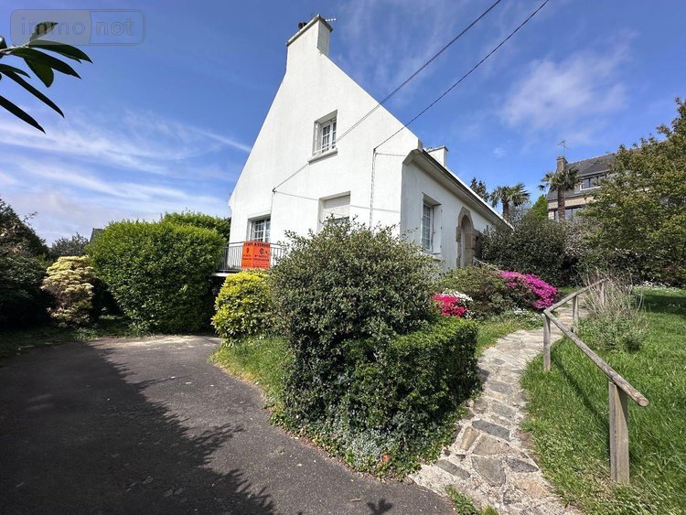 Maison a vendre Quimper 29000 Finistère 115 m2 5 pièces 254360 euros