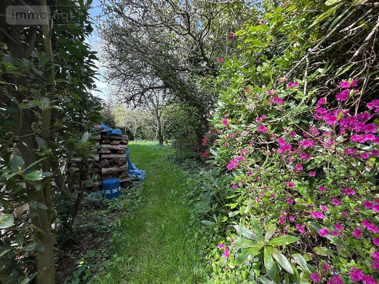 Maison a vendre Quimper 29000 Finistère 115 m2 5 pièces 254360 euros