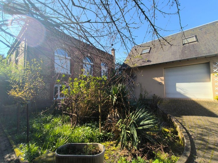 Maison a vendre Louviers 27400 Eure 202 m2 8 pièces 400000 euros