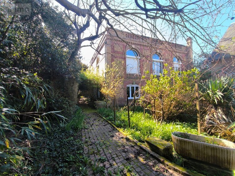Maison a vendre Louviers 27400 Eure 202 m2 8 pièces 400000 euros