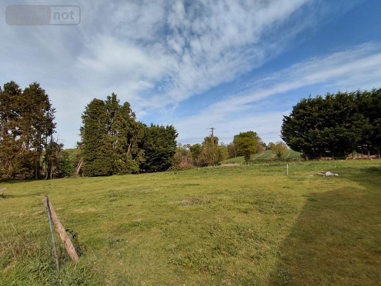 Maison a vendre Noyal-Pontivy 56920 Morbihan 150 m2 6 pièces 235000 euros