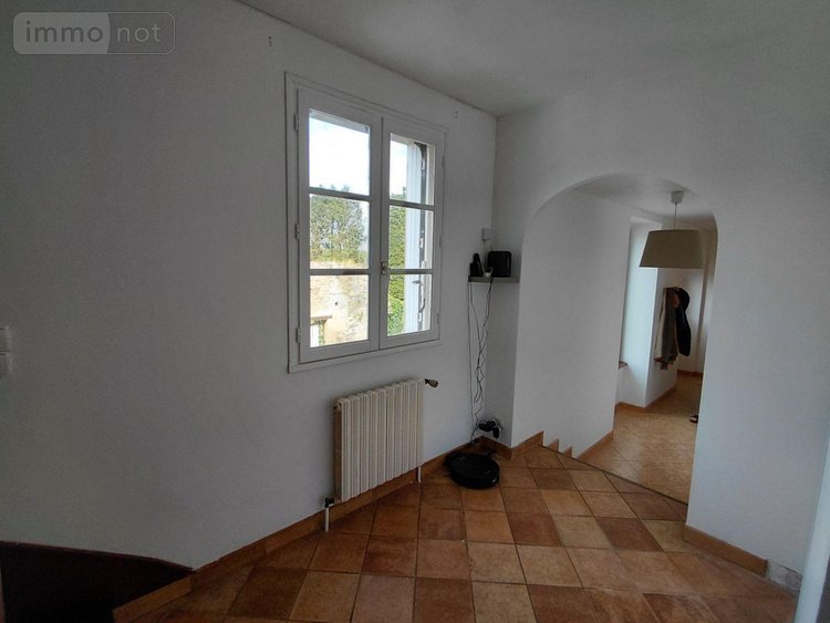 Maison a vendre Noyal-Pontivy 56920 Morbihan 150 m2 6 pièces 235000 euros