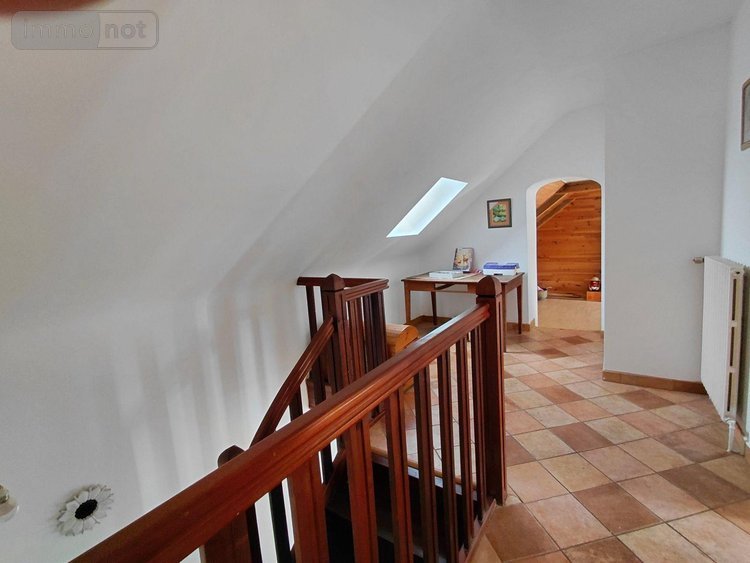 Maison a vendre Noyal-Pontivy 56920 Morbihan 150 m2 6 pièces 235000 euros