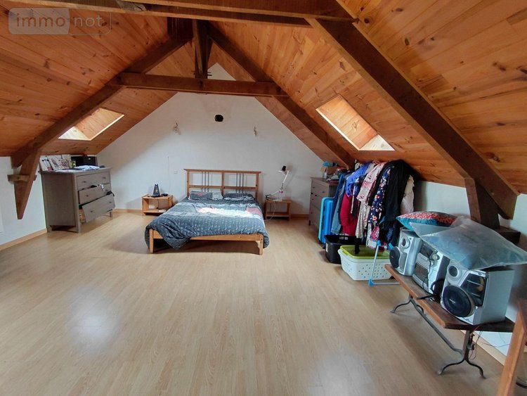 Maison a vendre Noyal-Pontivy 56920 Morbihan 150 m2 6 pièces 235000 euros