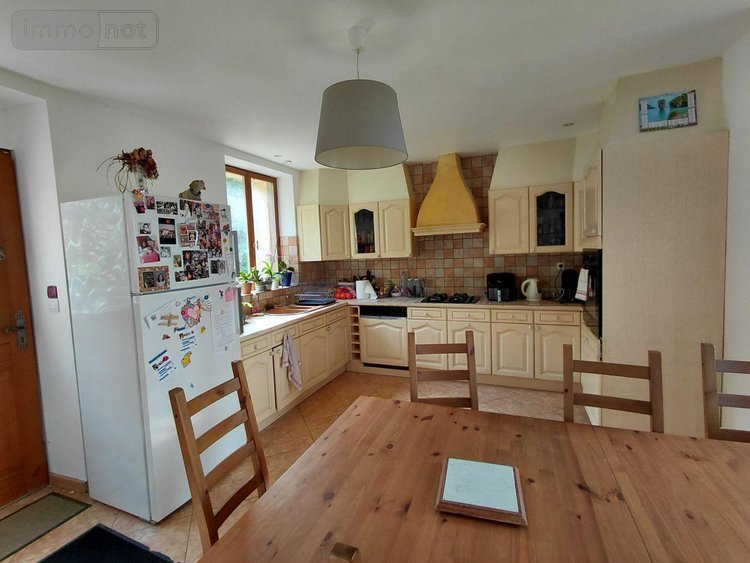 Maison a vendre Noyal-Pontivy 56920 Morbihan 150 m2 6 pièces 235000 euros