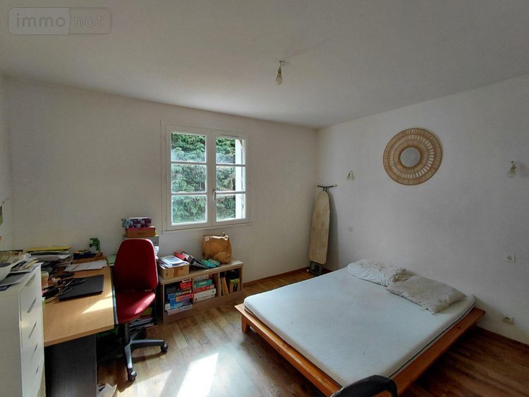 Maison a vendre Noyal-Pontivy 56920 Morbihan 150 m2 6 pièces 235000 euros