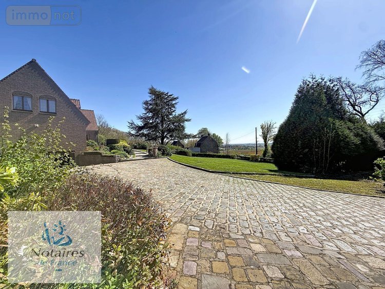 Maison a vendre Cassel 59670 Nord 228 m2 10 pièces 463000 euros