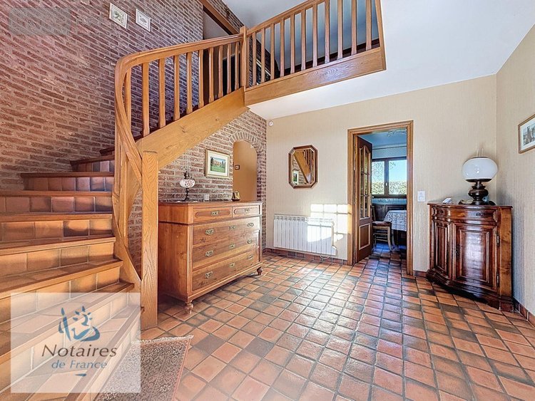 Maison a vendre Cassel 59670 Nord 217 m2 10 pièces 463000 euros
