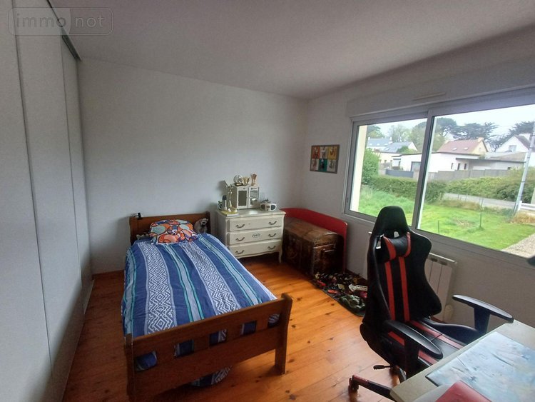 Maison a vendre Plestin-les-Grèves 22310 Côtes-d'Armor 139 m2 6 pièces 416000 euros