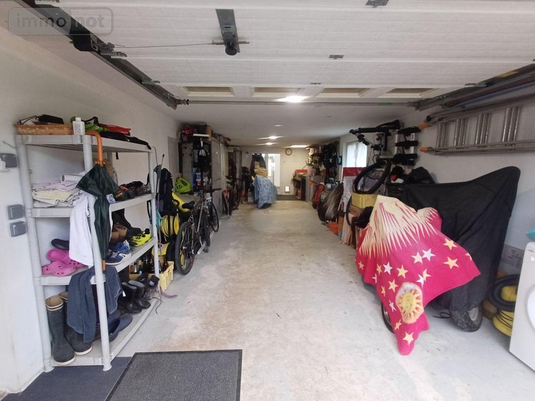 Maison a vendre Plestin-les-Grèves 22310 Côtes-d'Armor 139 m2 6 pièces 416000 euros