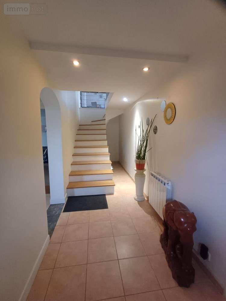 Maison a vendre Plestin-les-Grèves 22310 Côtes-d'Armor 139 m2 6 pièces 416000 euros