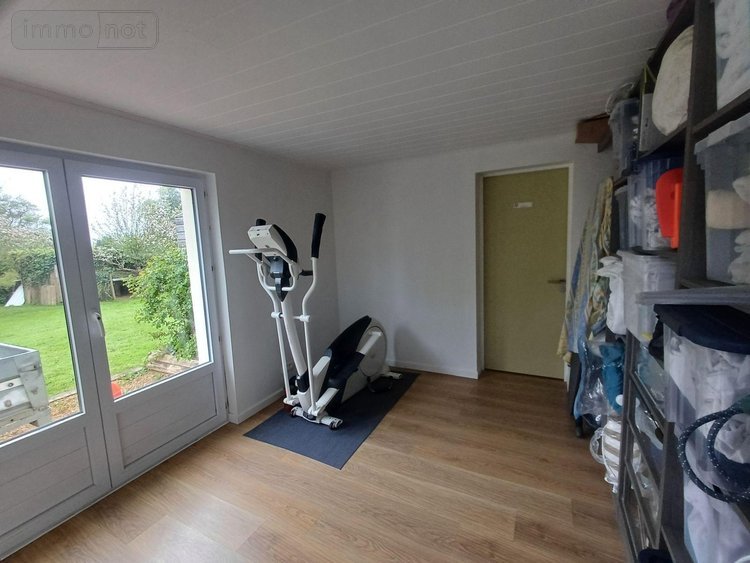 Maison a vendre Plestin-les-Grèves 22310 Côtes-d'Armor 139 m2 6 pièces 416000 euros