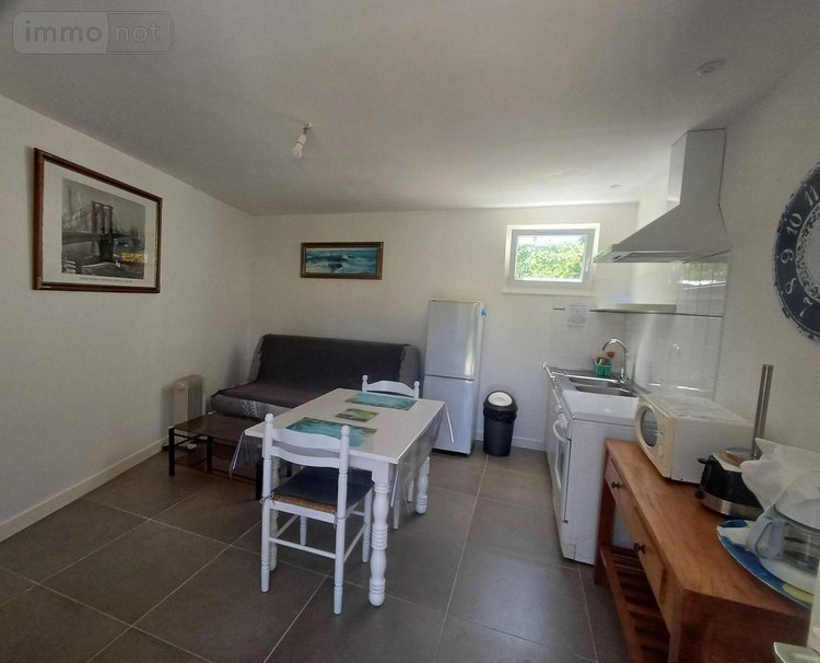 Maison a vendre Plestin-les-Grèves 22310 Côtes-d'Armor 139 m2 6 pièces 416000 euros