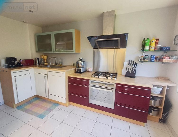 Maison a vendre Plestin-les-Grèves 22310 Côtes-d'Armor 139 m2 6 pièces 416000 euros