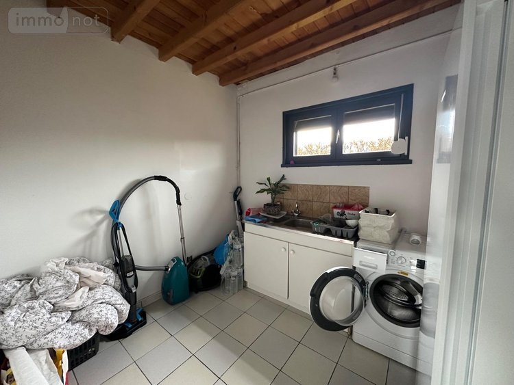 Maison a vendre Zutkerque 62370 Pas-de-Calais 108 m2 3 pièces 219500 euros