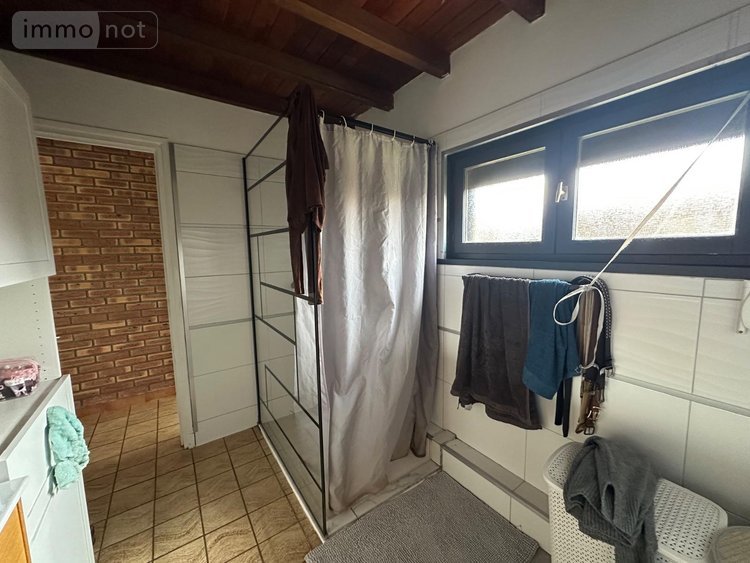 Maison a vendre Zutkerque 62370 Pas-de-Calais 108 m2 3 pièces 219500 euros