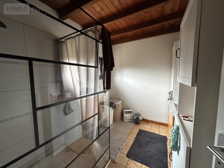 Maison a vendre Zutkerque 62370 Pas-de-Calais 108 m2 3 pièces 219500 euros