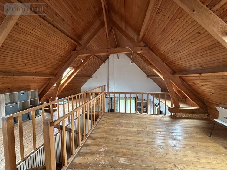 Maison a vendre Zutkerque 62370 Pas-de-Calais 108 m2 3 pièces 219500 euros