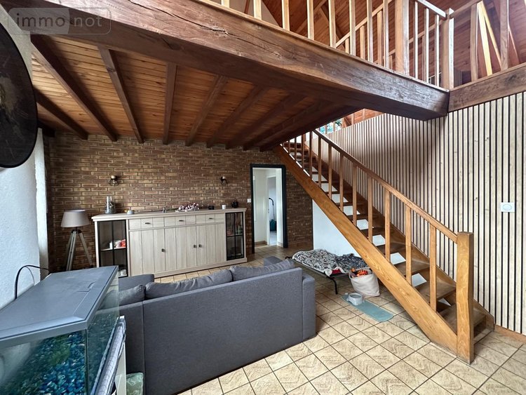 Maison a vendre Zutkerque 62370 Pas-de-Calais 108 m2 3 pièces 219500 euros