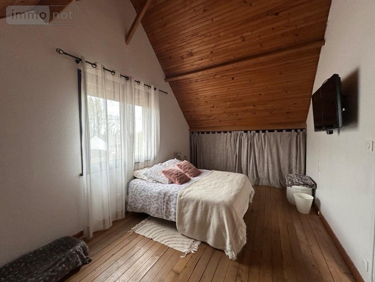 Maison a vendre Zutkerque 62370 Pas-de-Calais 108 m2 3 pièces 219500 euros