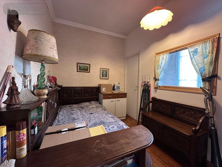 Maison a vendre Quimper 29000 Finistère 79 m2 4 pièces 149300 euros