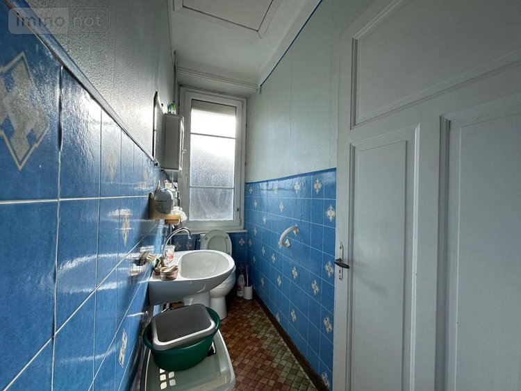 Maison a vendre Quimper 29000 Finistère 79 m2 4 pièces 149300 euros