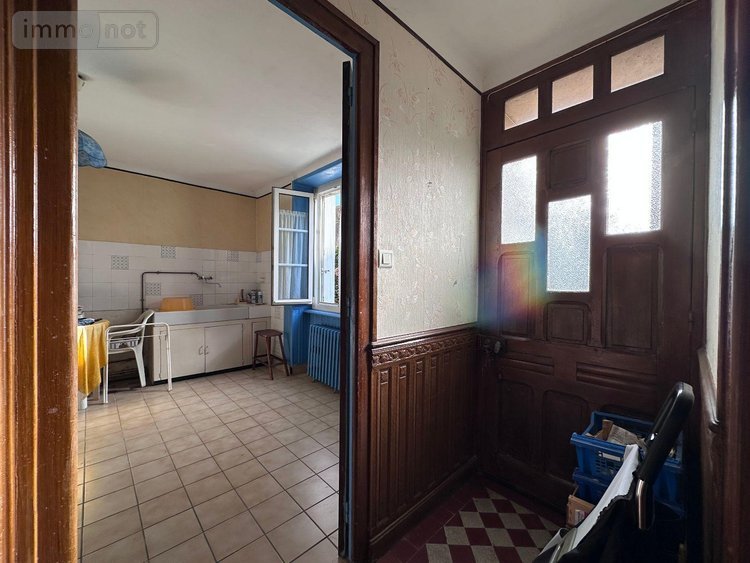 Maison a vendre Quimper 29000 Finistère 79 m2 4 pièces 149300 euros