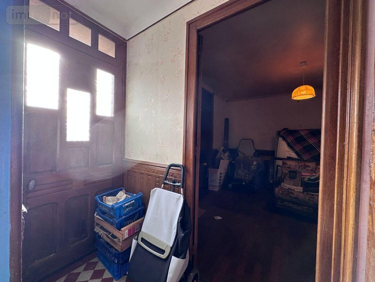Maison a vendre Quimper 29000 Finistère 79 m2 4 pièces 149300 euros