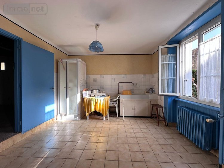 Maison a vendre Quimper 29000 Finistère 79 m2 4 pièces 149300 euros