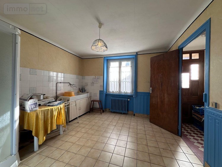 Maison a vendre Quimper 29000 Finistère 79 m2 4 pièces 149300 euros